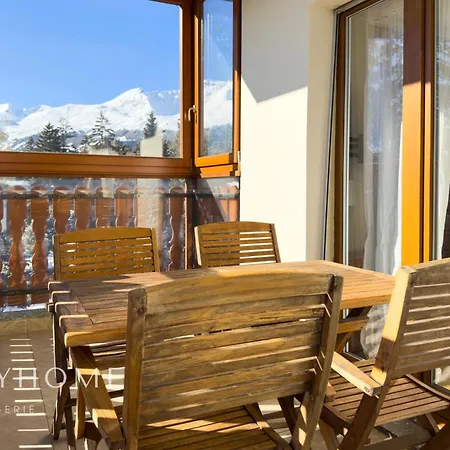 Le Sunset Montana L Attique L 4p Crans-Montana