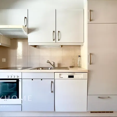 Apartment Le Sunset Montana L Attique L 4p