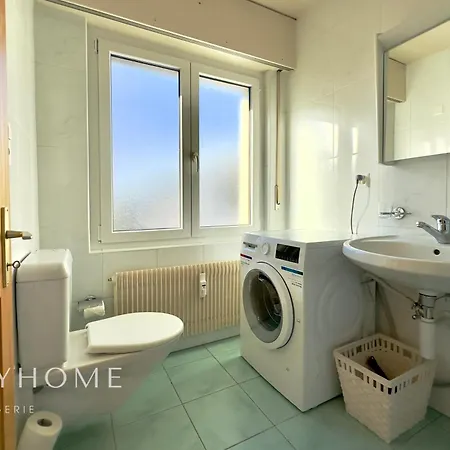 Le Sunset Montana L Attique L 4p Appartement Crans-Montana