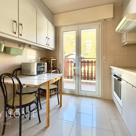 Appartement Le Sunset Montana L Attique L 4p