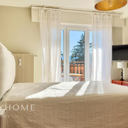 Le Sunset Montana L Attique L 4p Appartement Crans-Montana